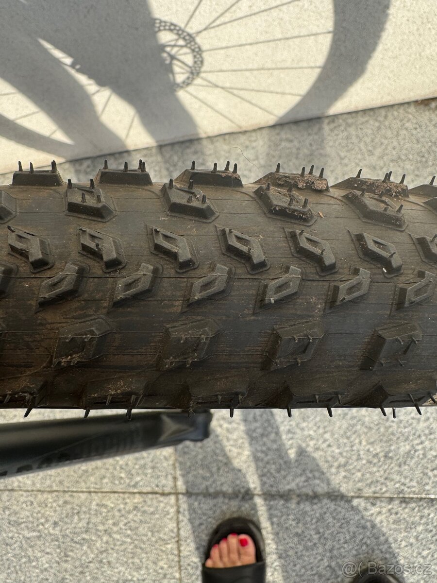 Horské karbonové kolo Specialized Epic Hardtail - 13