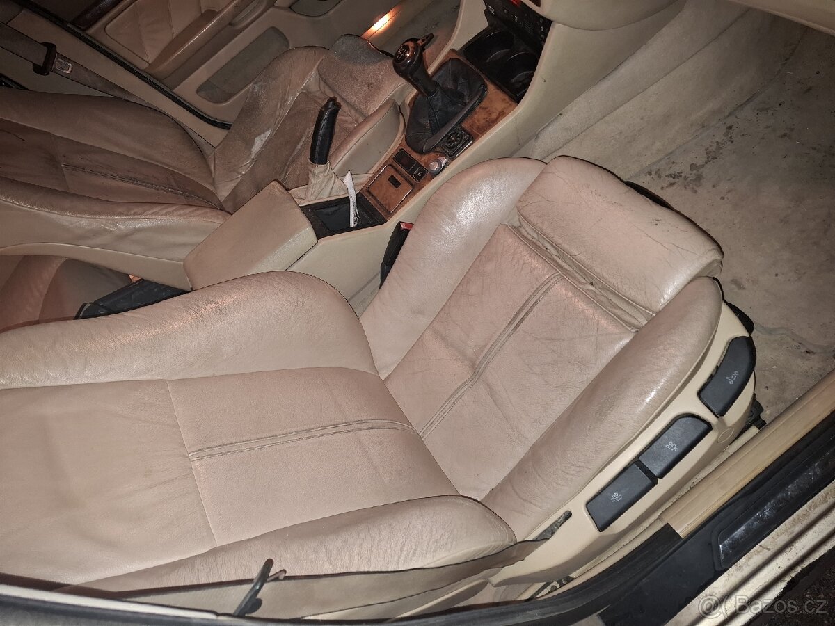 Bmw e39 528i na ND - 13