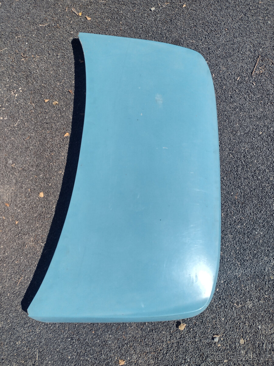 WARTBURG 353, NÁHRADNÍ DÍLY - 13