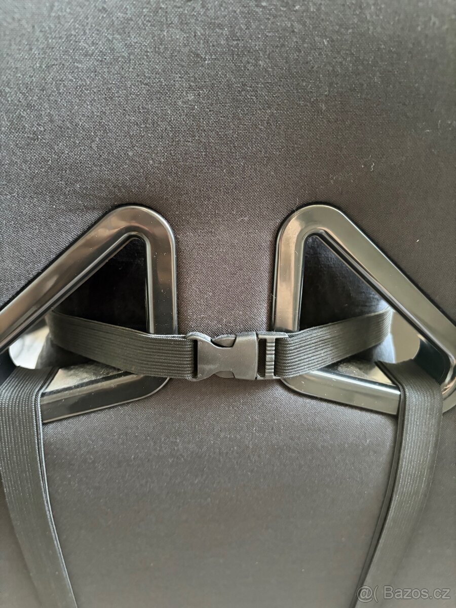 Herní židle CZC osobní odběr - 13