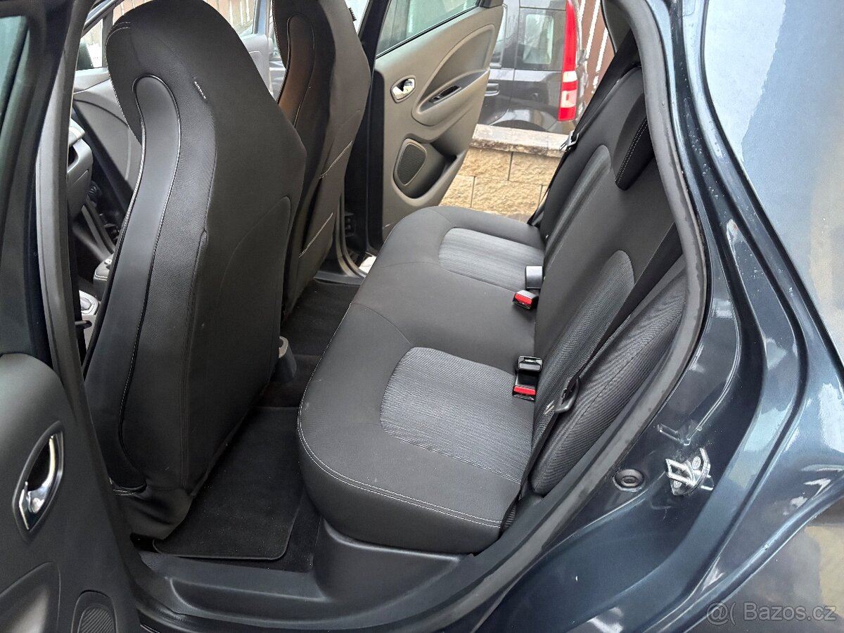 Renault ZOE Intens, 1. majitel - 13