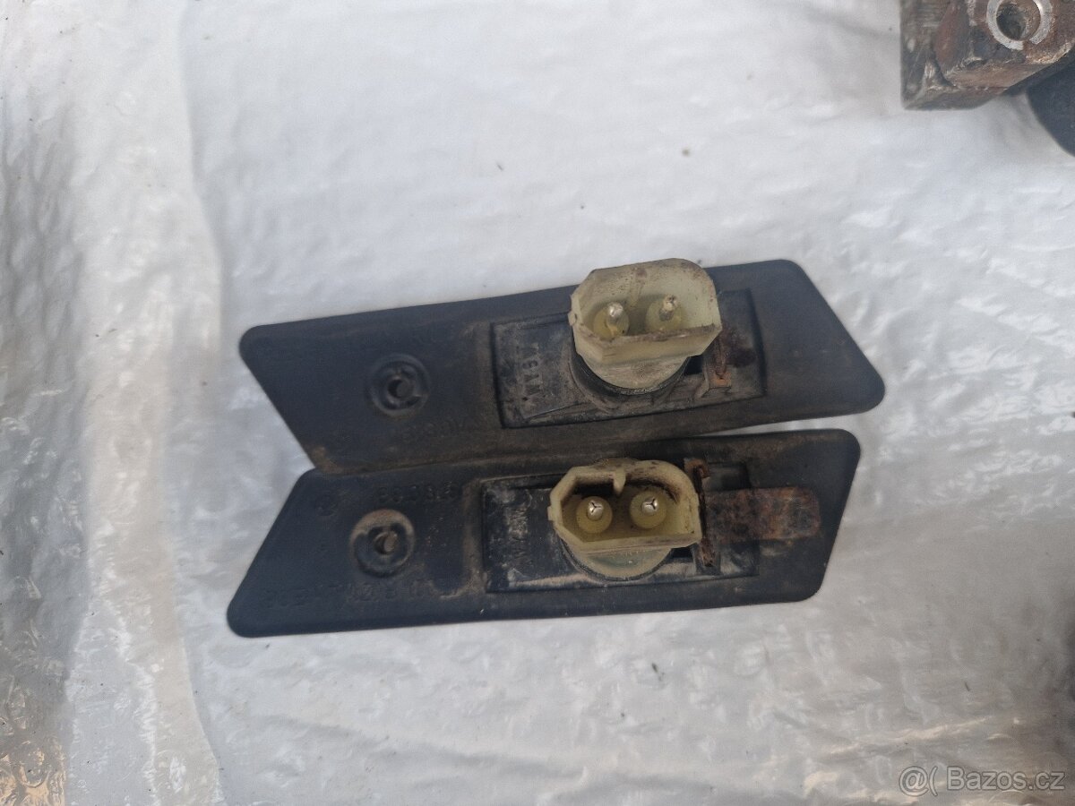 BMW e36 mix dílů z 328i 1995 - 13