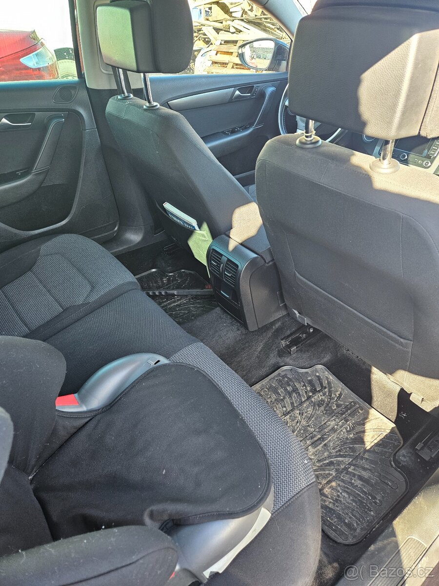 Passat b7 variant - 13