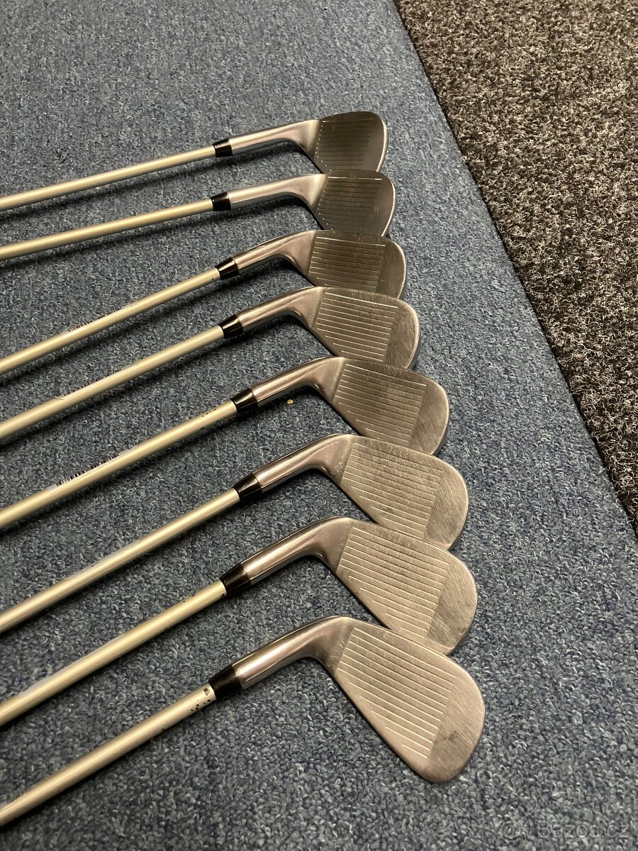 US Kids TS3 54” - 13