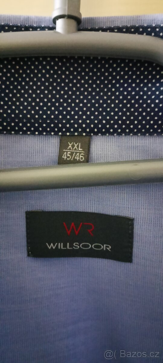 Pánský Oblek - 13