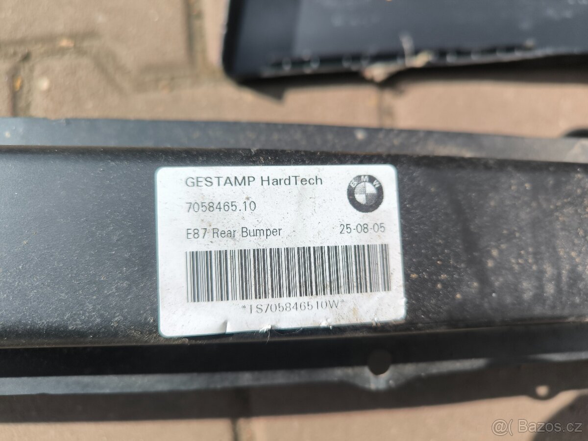 BMW 1 f20 - 13