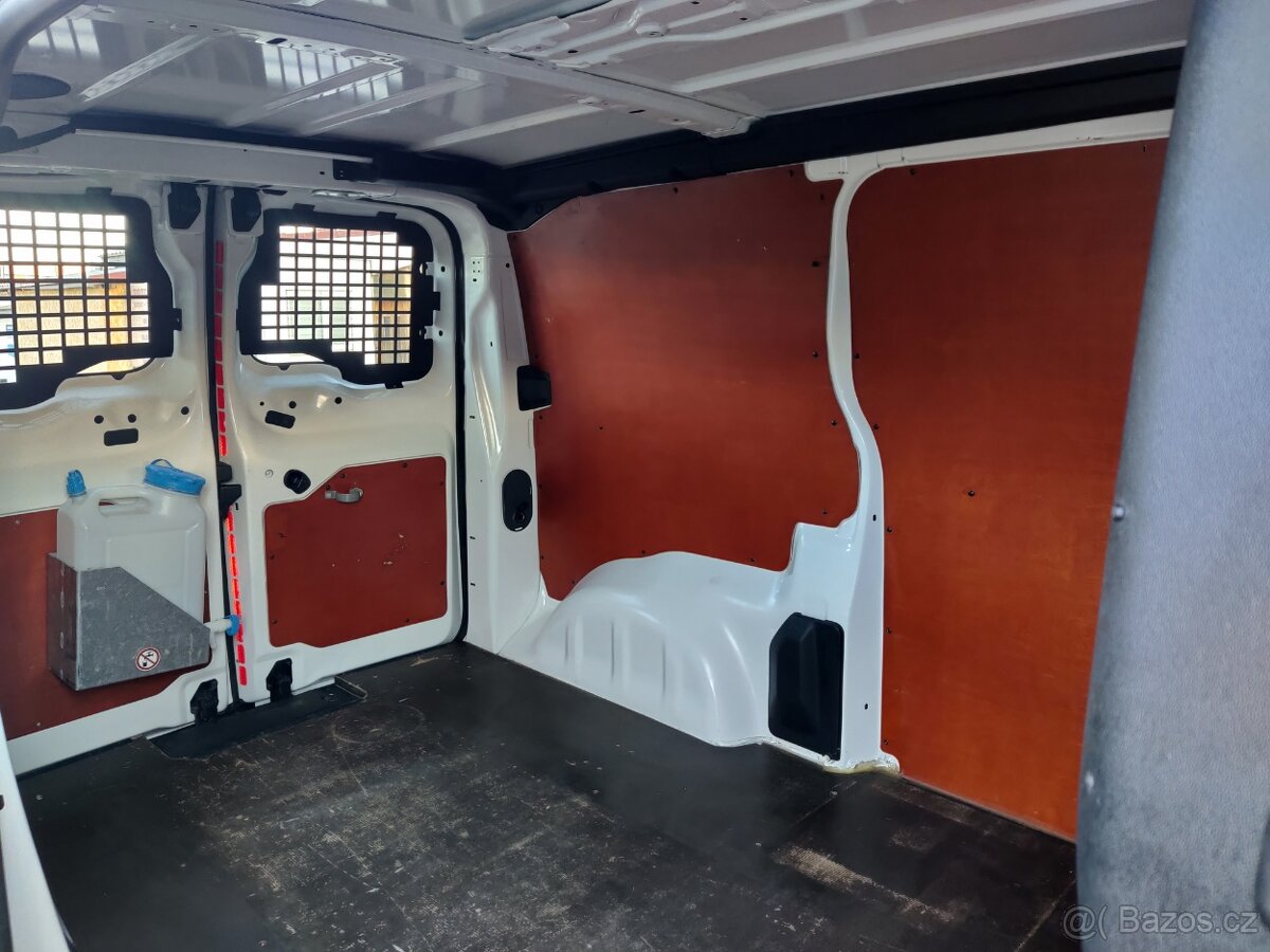 Citroen Jumpy - 13