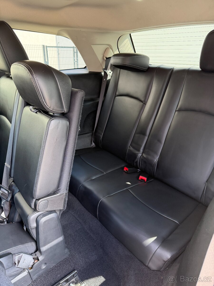 Fiat Freemont 3,6 Black Code - 13
