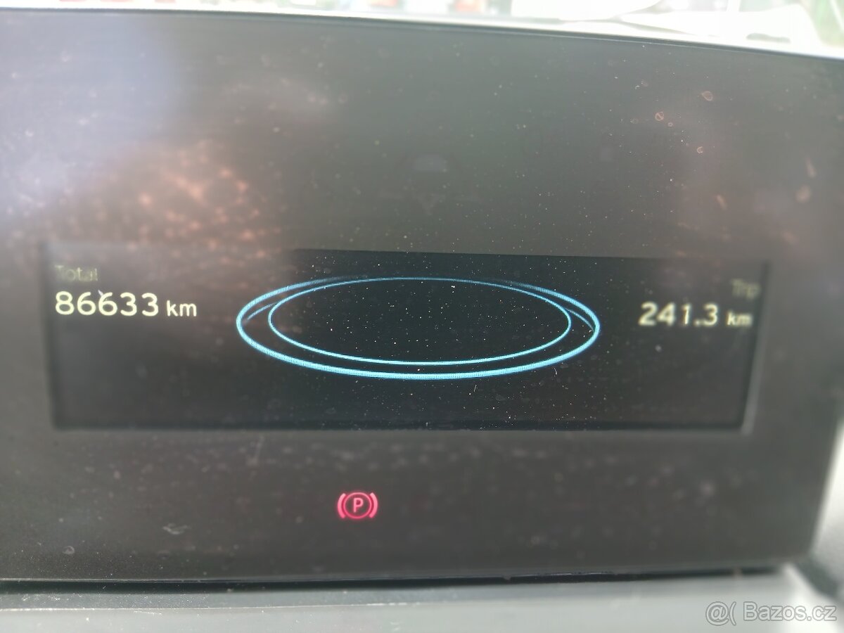 BMW i3 125 kW, 86tis km - 13