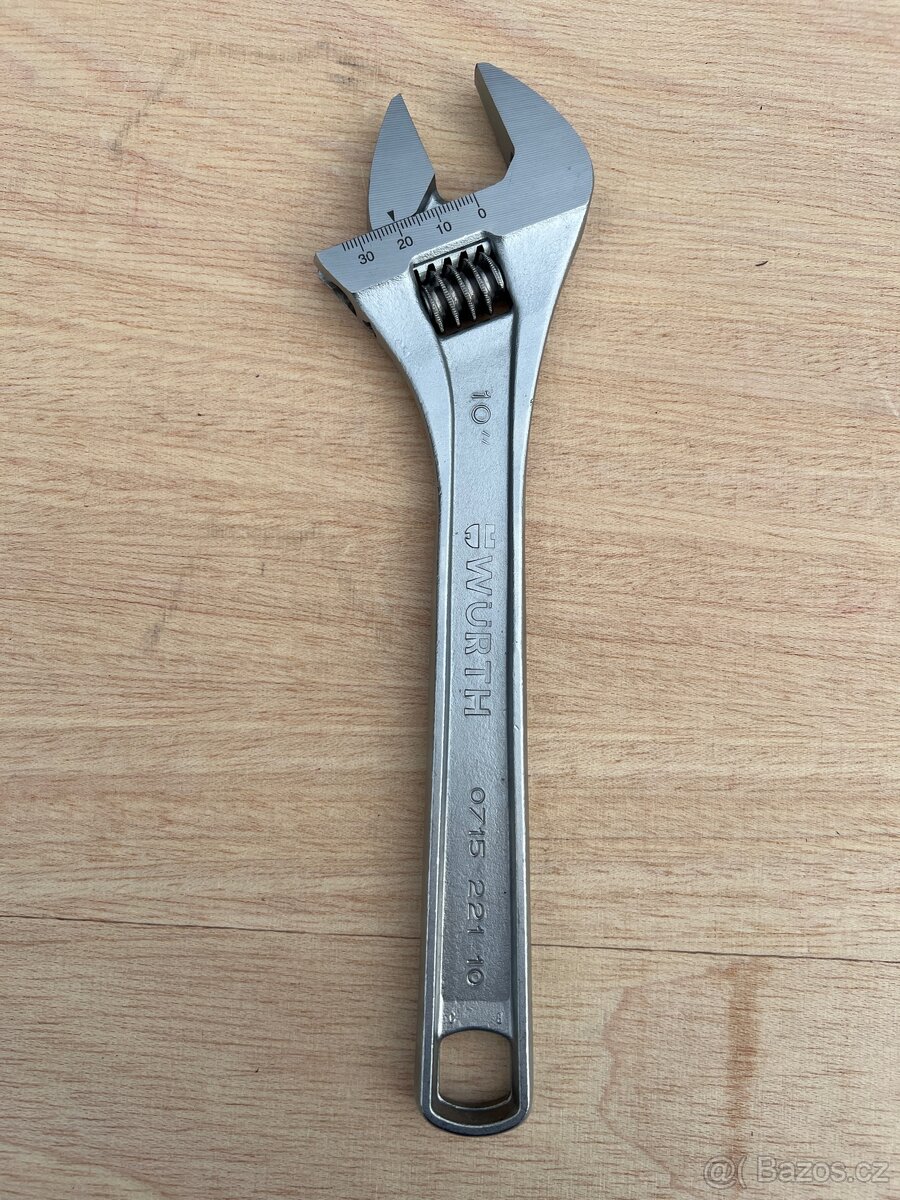 Milwaukee - Wera - Würth - 13