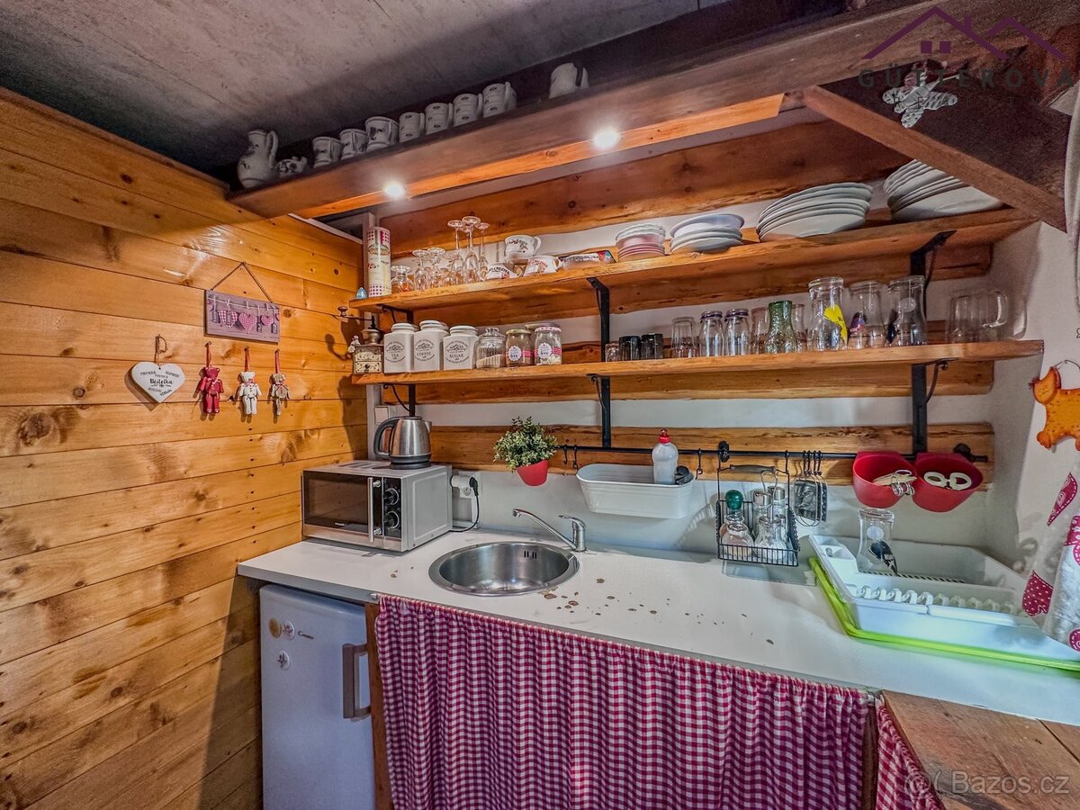 Prodej chaty 50 m², Chrást u Plzně, ev.č. xIGDO96 - 13