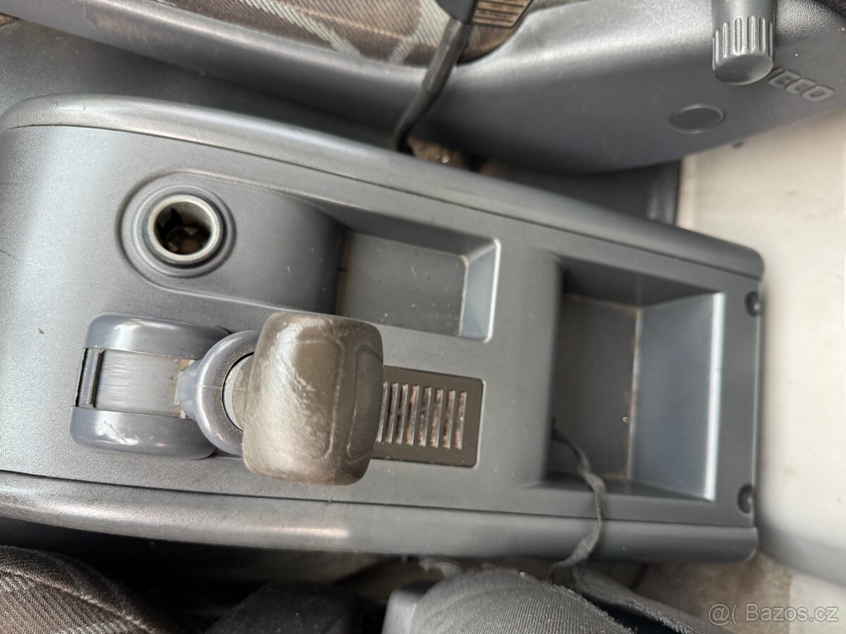 Iveco Eurocargo, 80E18,EEV,AC,ČELO - 13