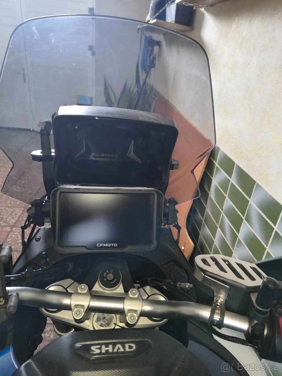 CF MOTO 800MT Touring EU5 - 13