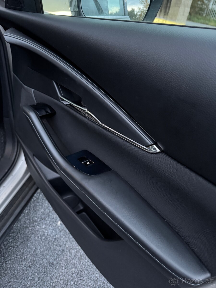 Mazda CX-30, CX-30 2,0 I SKYACTIV-G122 - 13