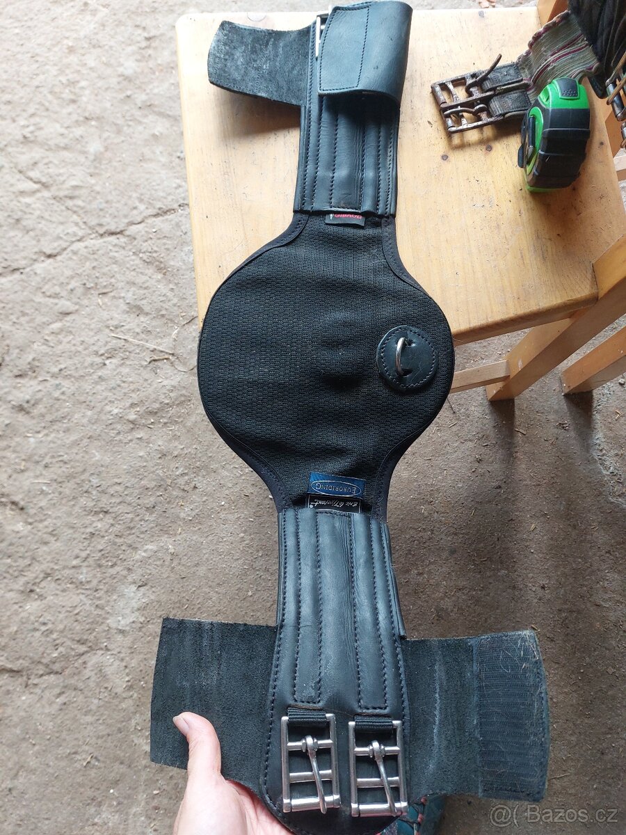 Úklid sedlovny - 13