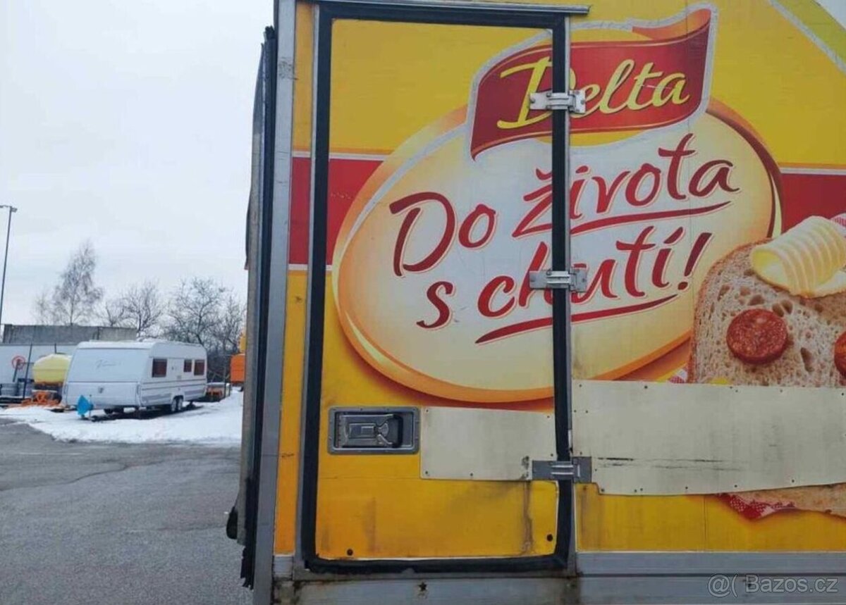 Prodám Valník Iveco Eurocargo ML120EL22 - 13