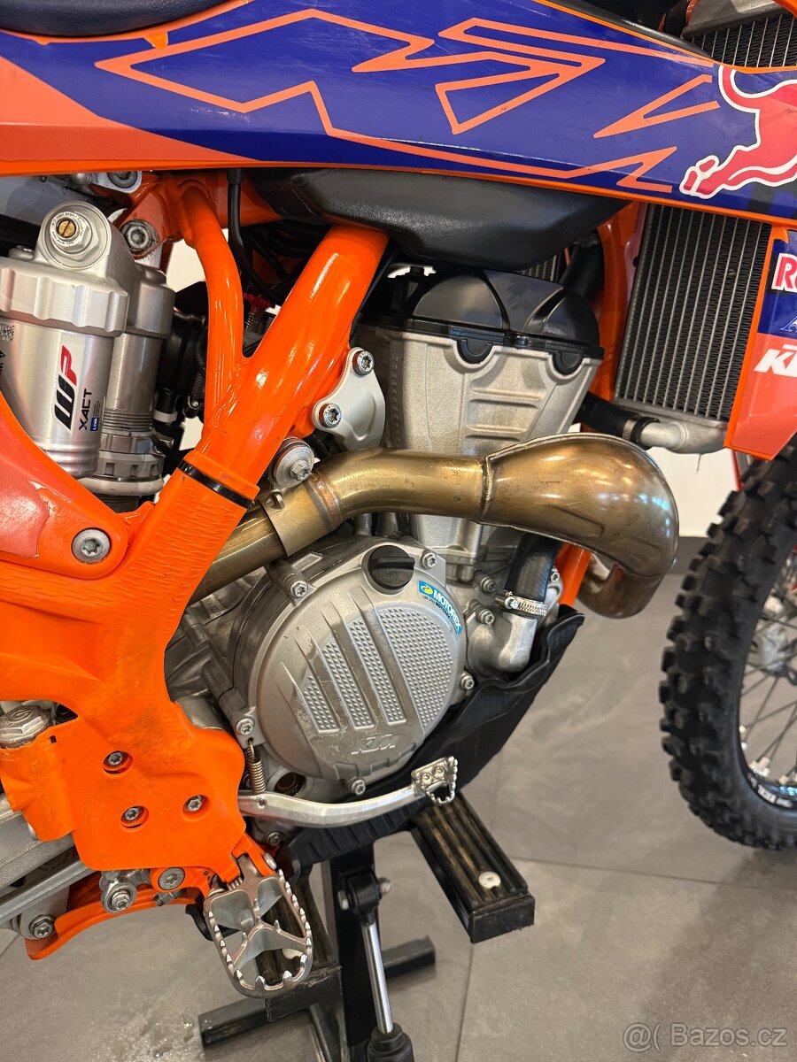 Ktm sxf 350 - 13
