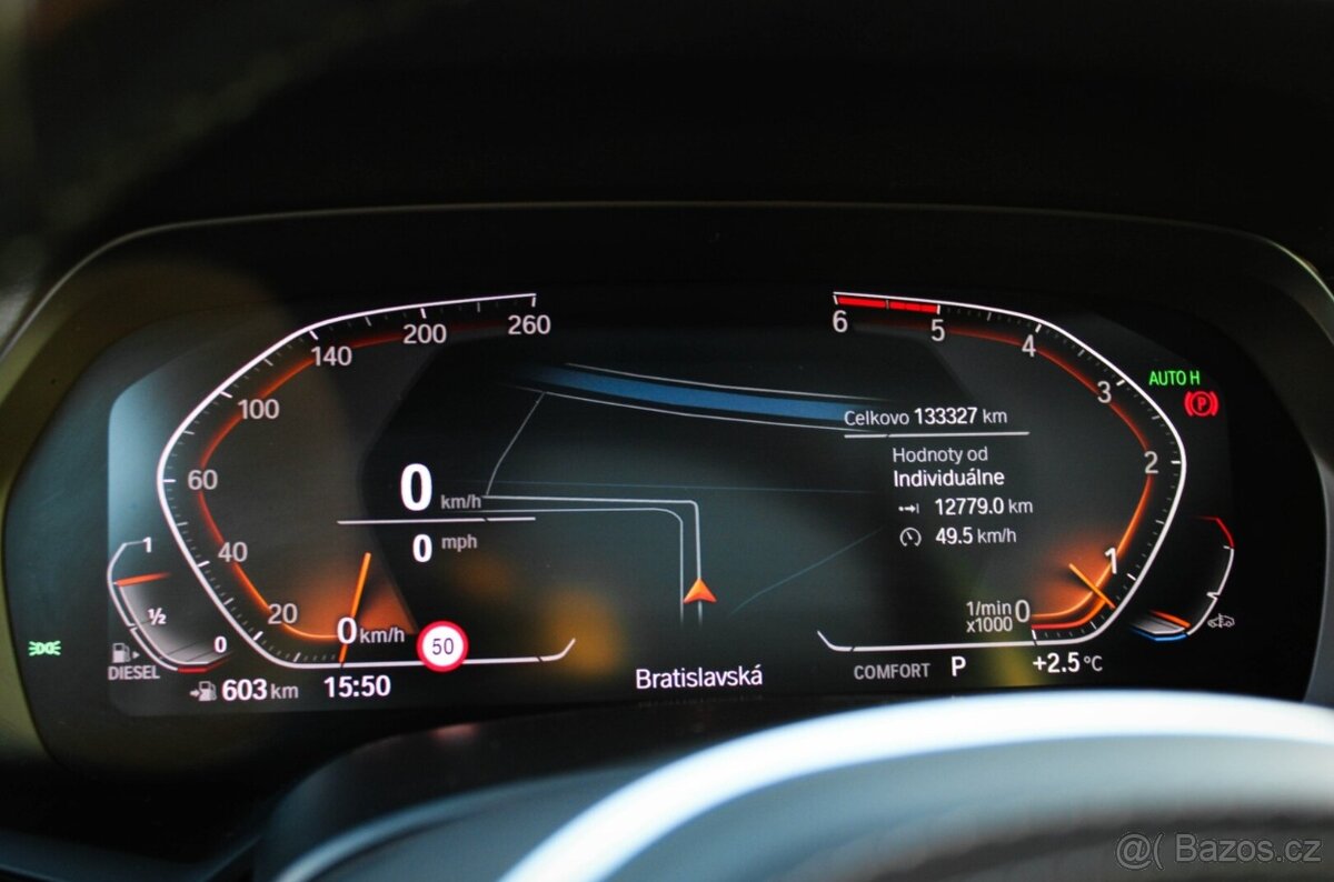 BMW X7 30d xDrive - 13