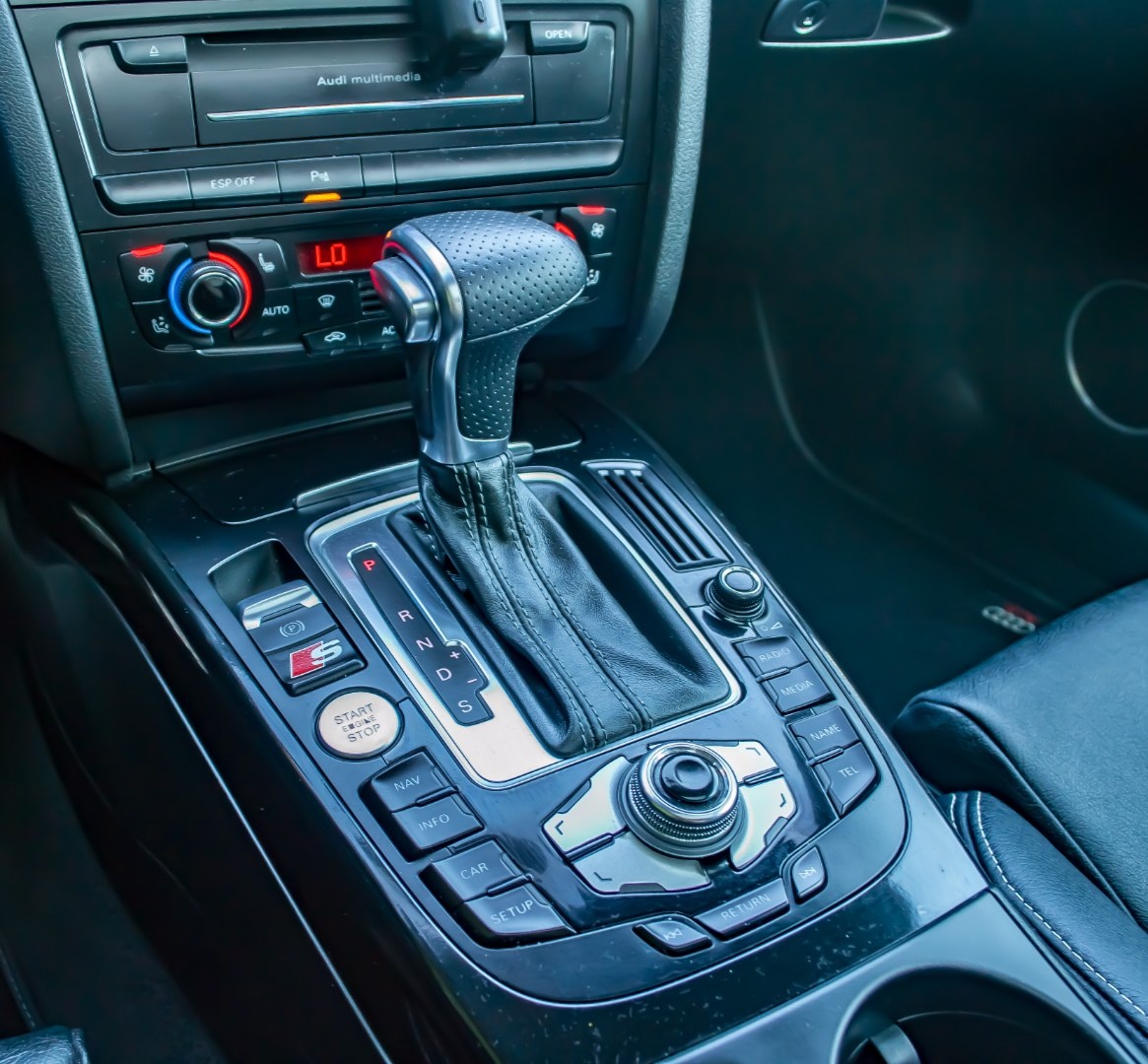 Audi A5 S-line 3.0 TDI DPF quattro tiptronic - 13
