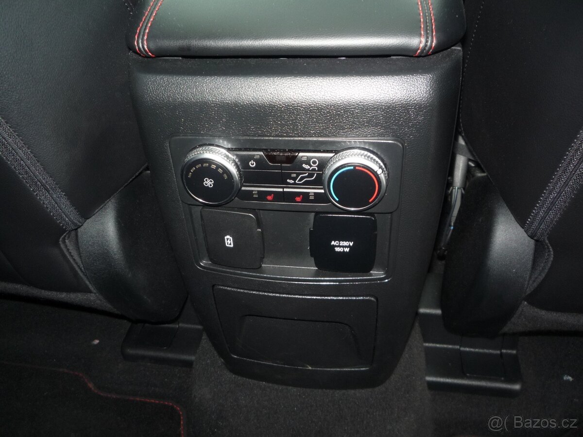 Ford Explorer 3,0EcoBoost Plug-in-Hybrid ST LINE - 13