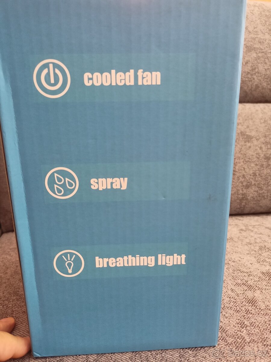 Air Condittioner 3v1 - 13