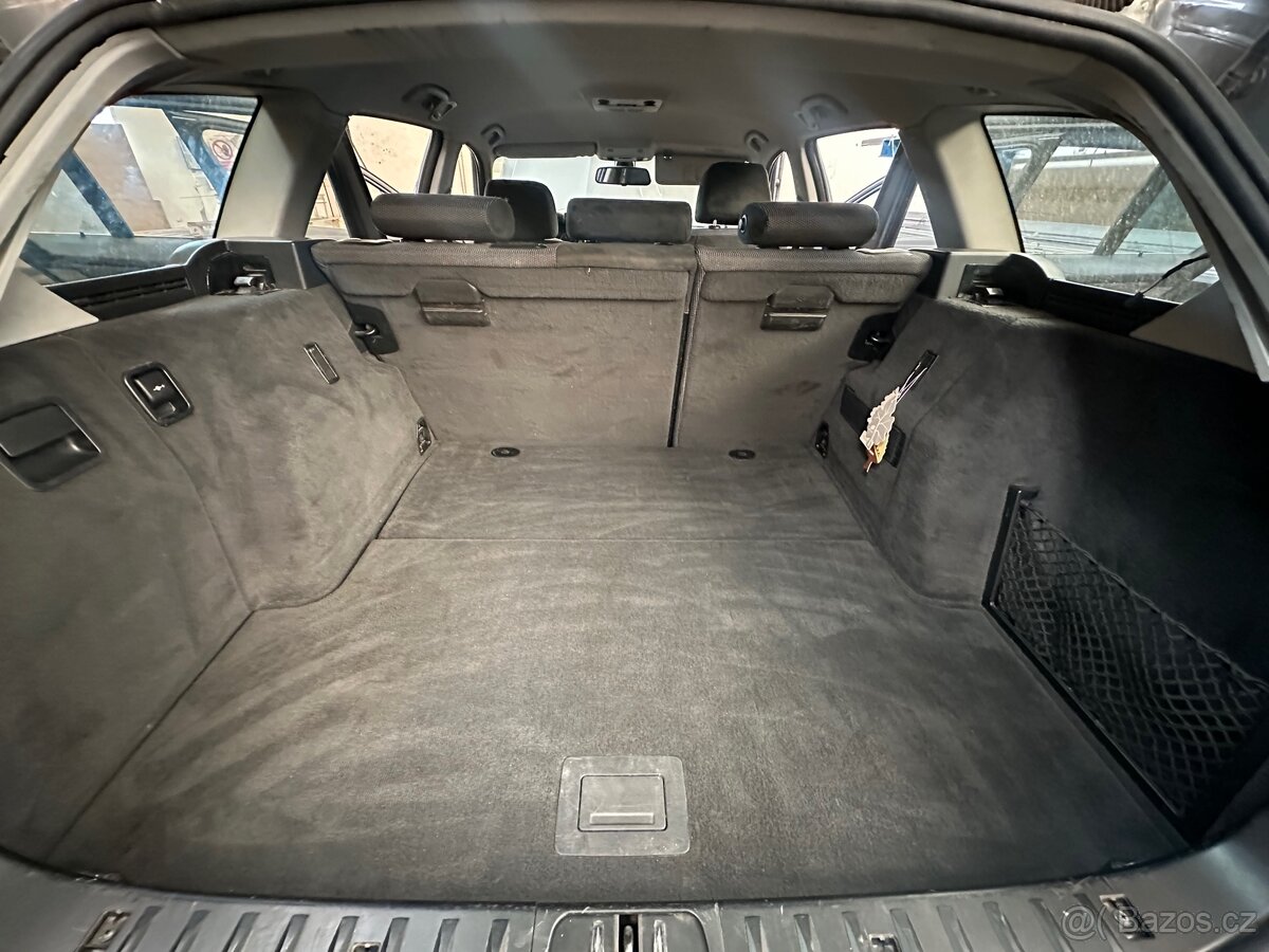 Prodej BMW E91 330xd - 13