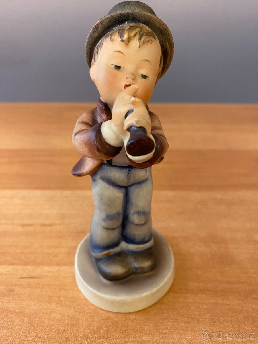 Sběratel nabízí staré Hummlovky - 13