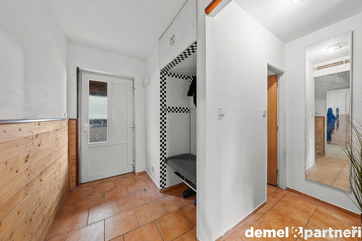 RODINNÝ DŮM 3+1, DAŠICE - 13