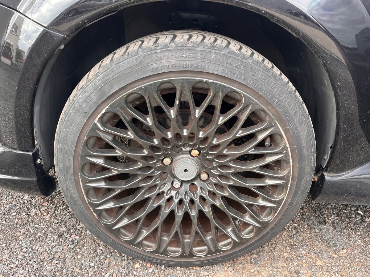 Opel Tigra 1.4 16V 2005 66kW - 13