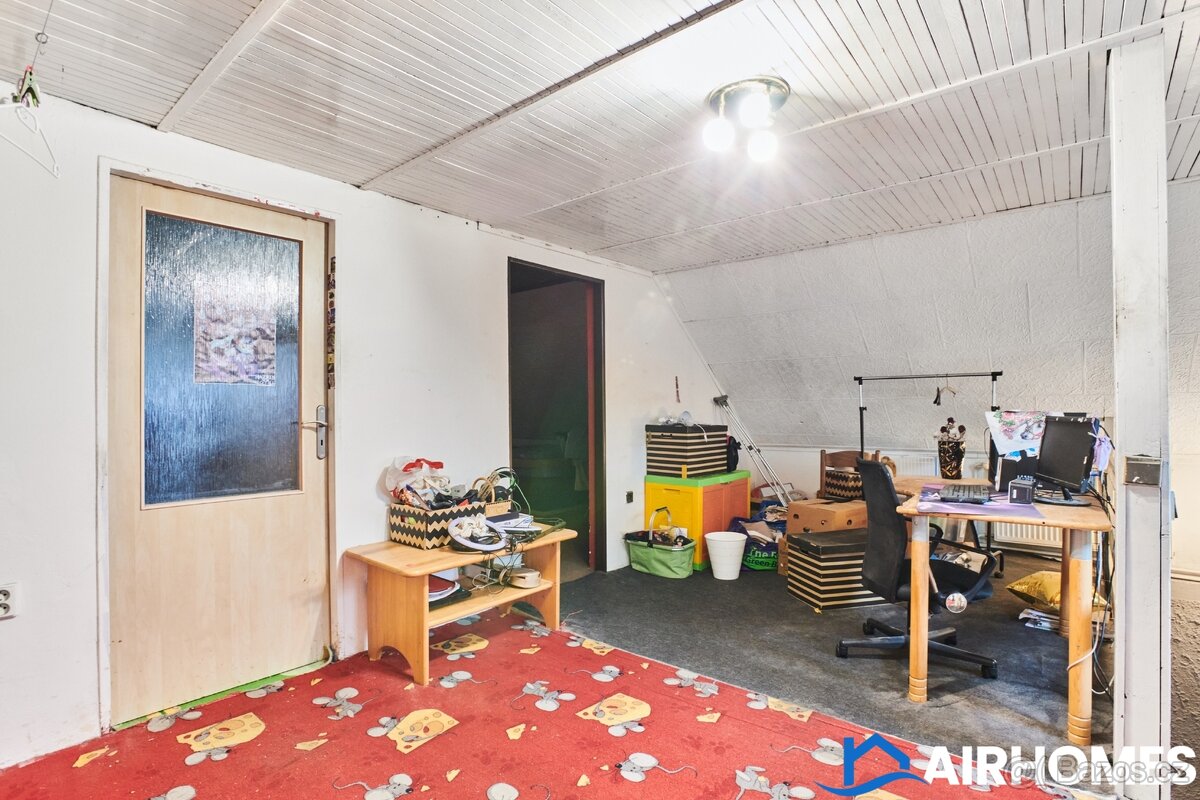 Prodej rodinného domu, 147m2, Mělník - 13