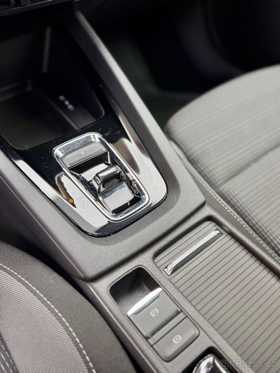 Škoda Octavia 4 2.0TDI DSG 8/2021 170 000km ČR - 13
