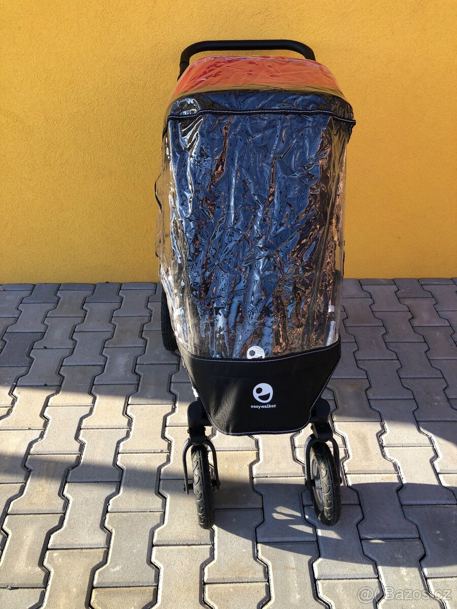 Easywalker Quatro dvojkombinace - 13