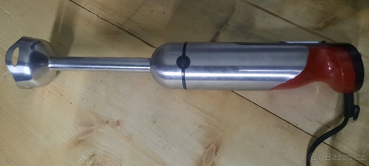 Tyčové mixéry - 13