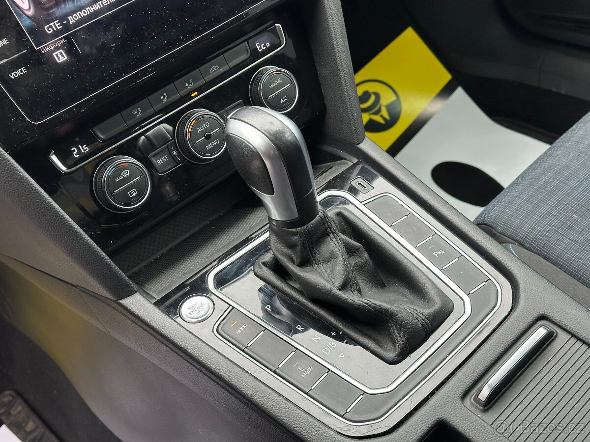 Volkswagen Passat 2020 - 13