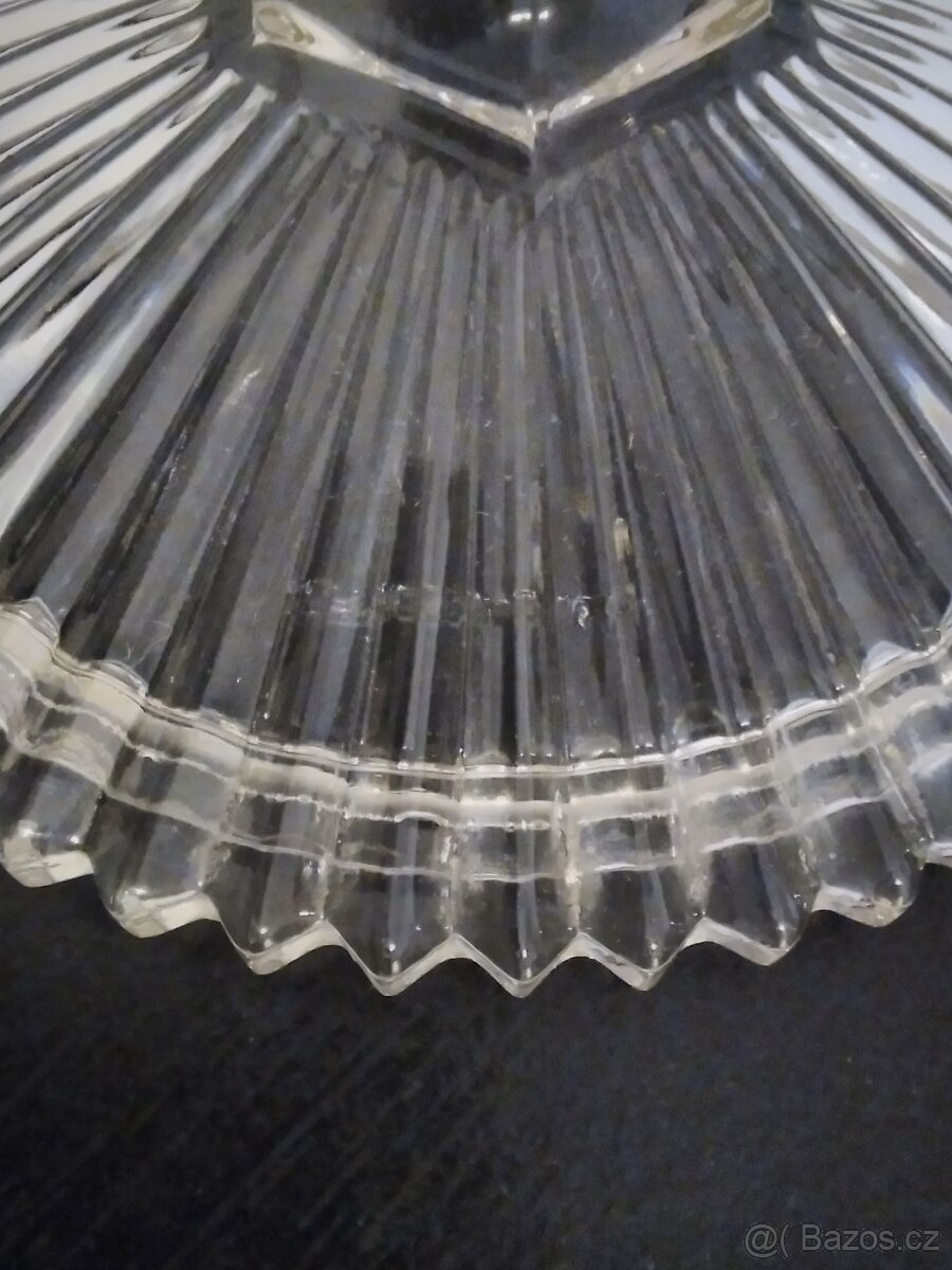 CUKŘENKA, značená - 13