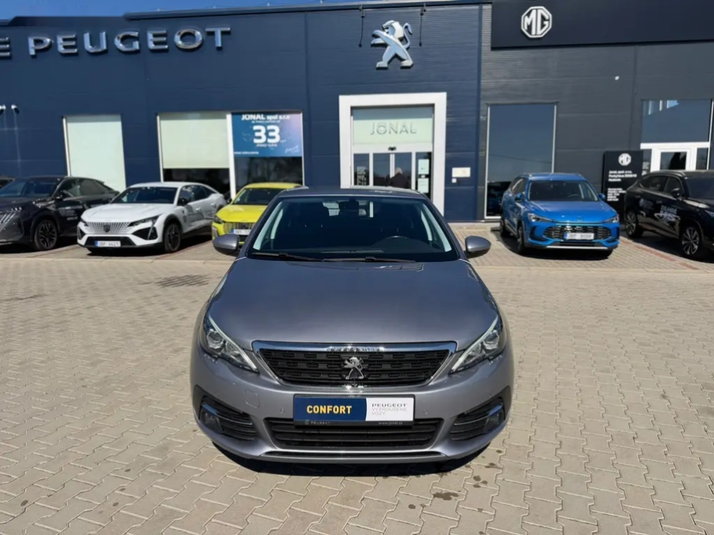 Peugeot 308, SW ACTIVE 1.2 PureTech 110 S&S - 13