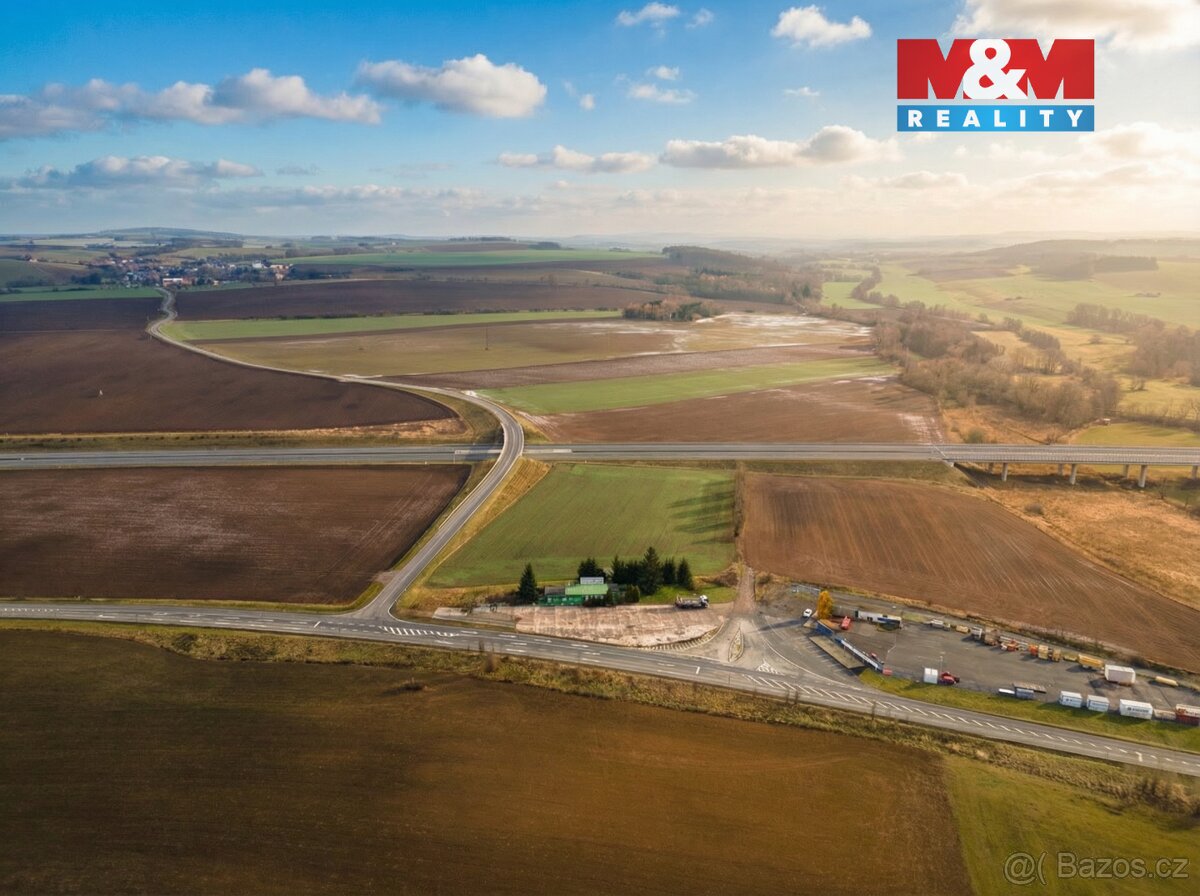 Prodej obchod a služby, 200 m², Lochenice - 13