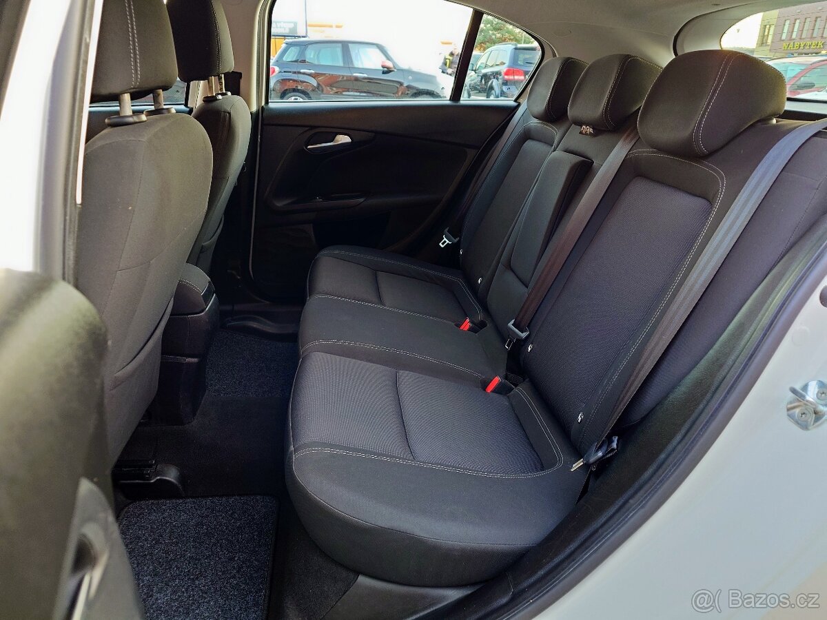 Fiat Tipo 1.4 Mirror 70 kW - 13