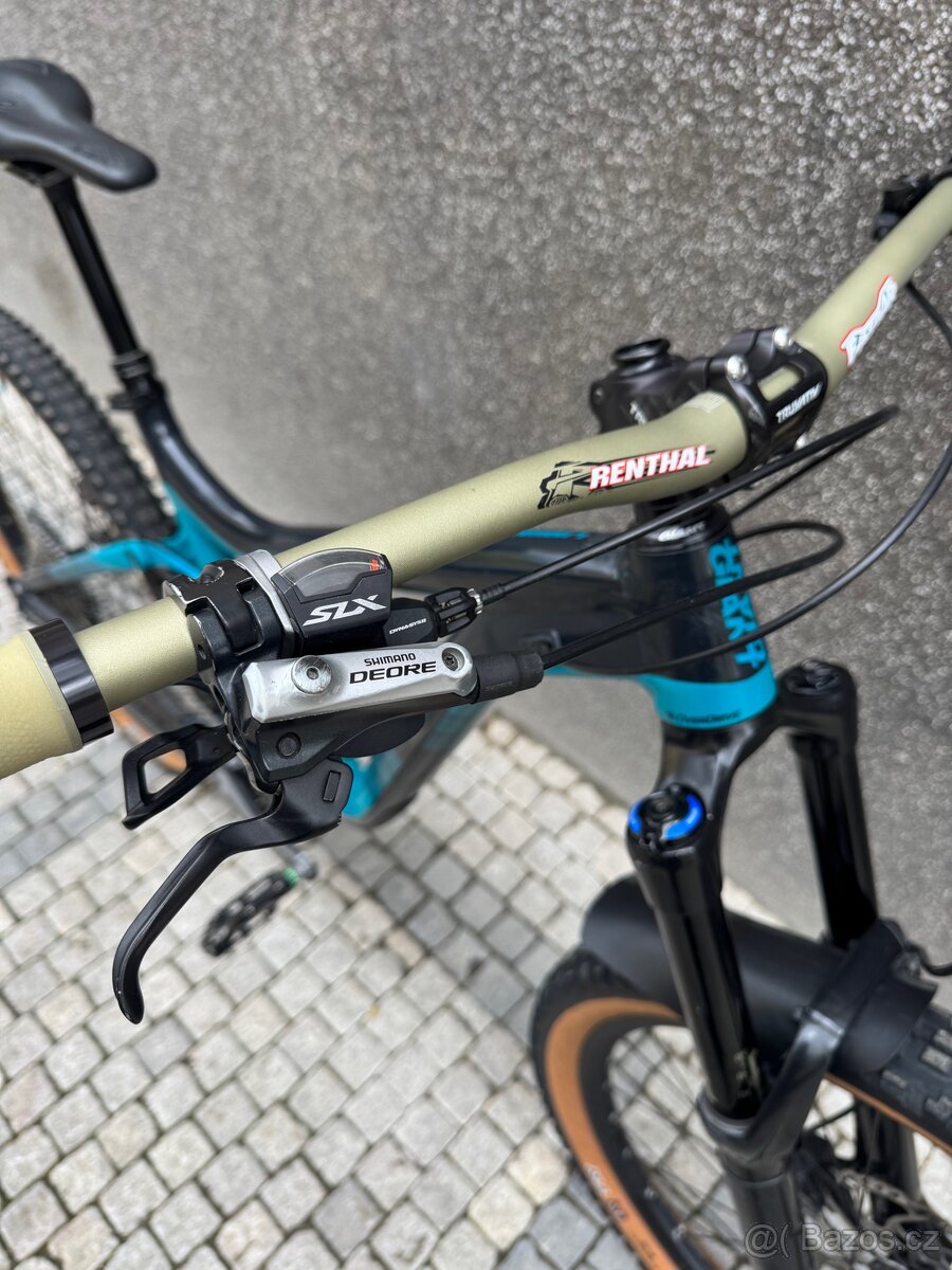 Giant Reign, 27.5",Velikost M - 13