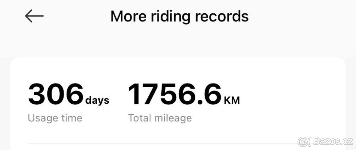 Xiaomi scooter pro gen 2 - 13