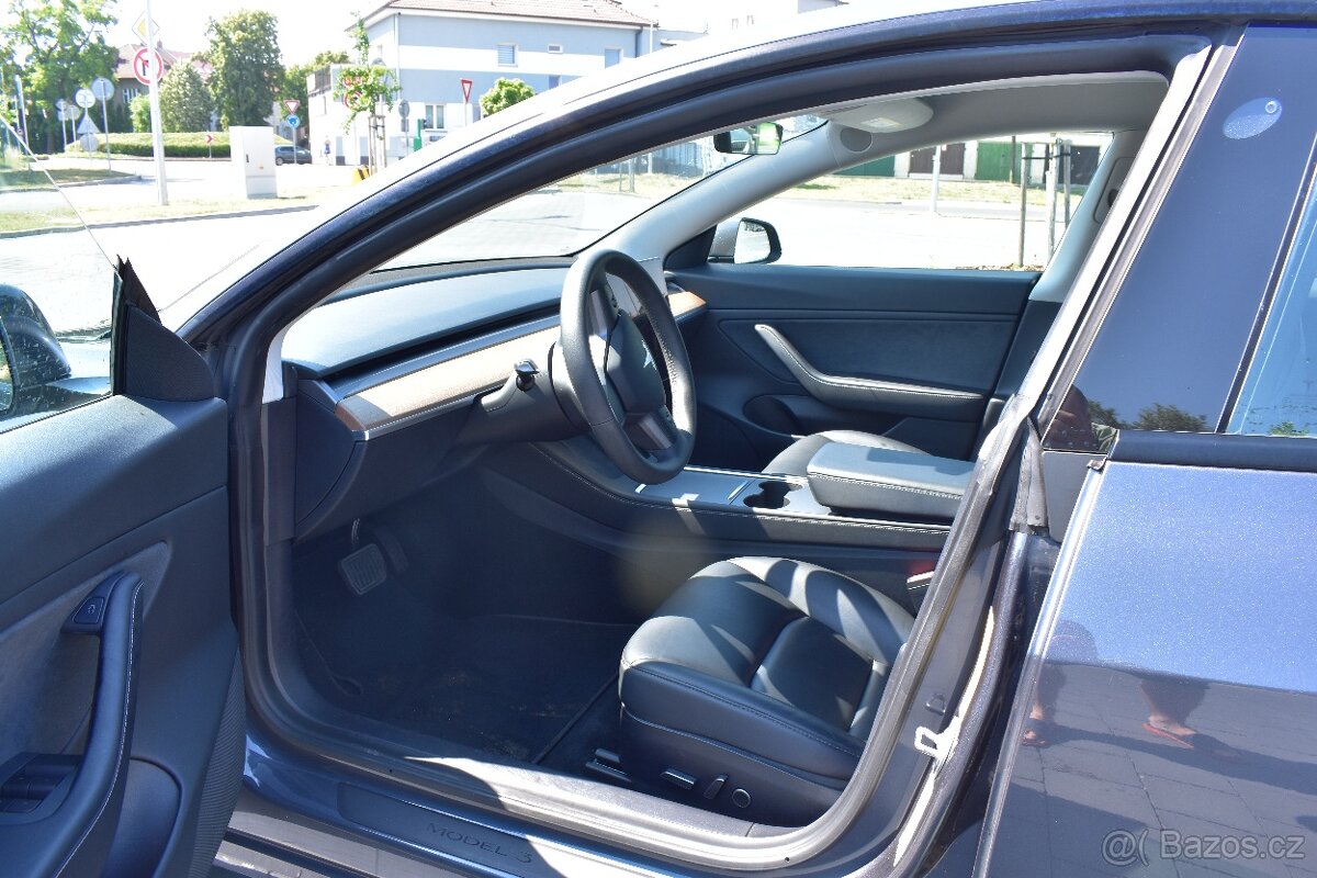Tesla Model 3 Long Range Dual Motor Facelift - 13