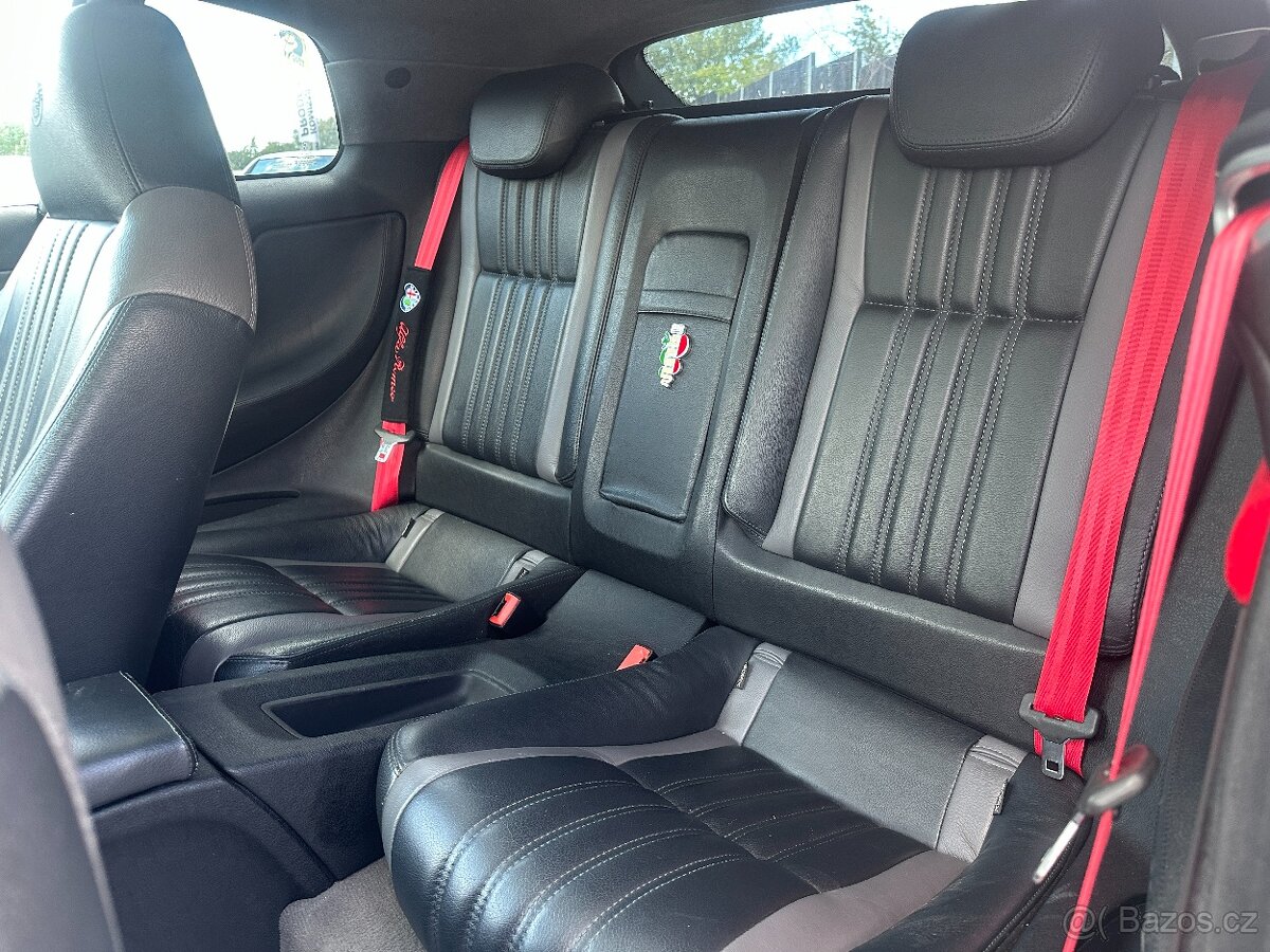 Alfa Romeo Brera SkyView - 13