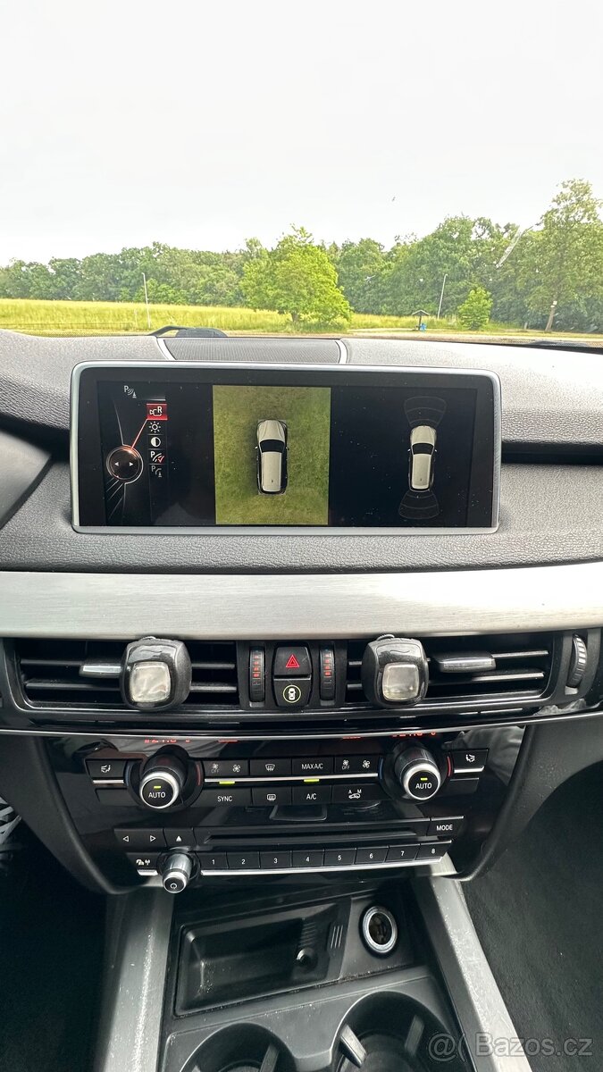 BMW X5 f15 - 13
