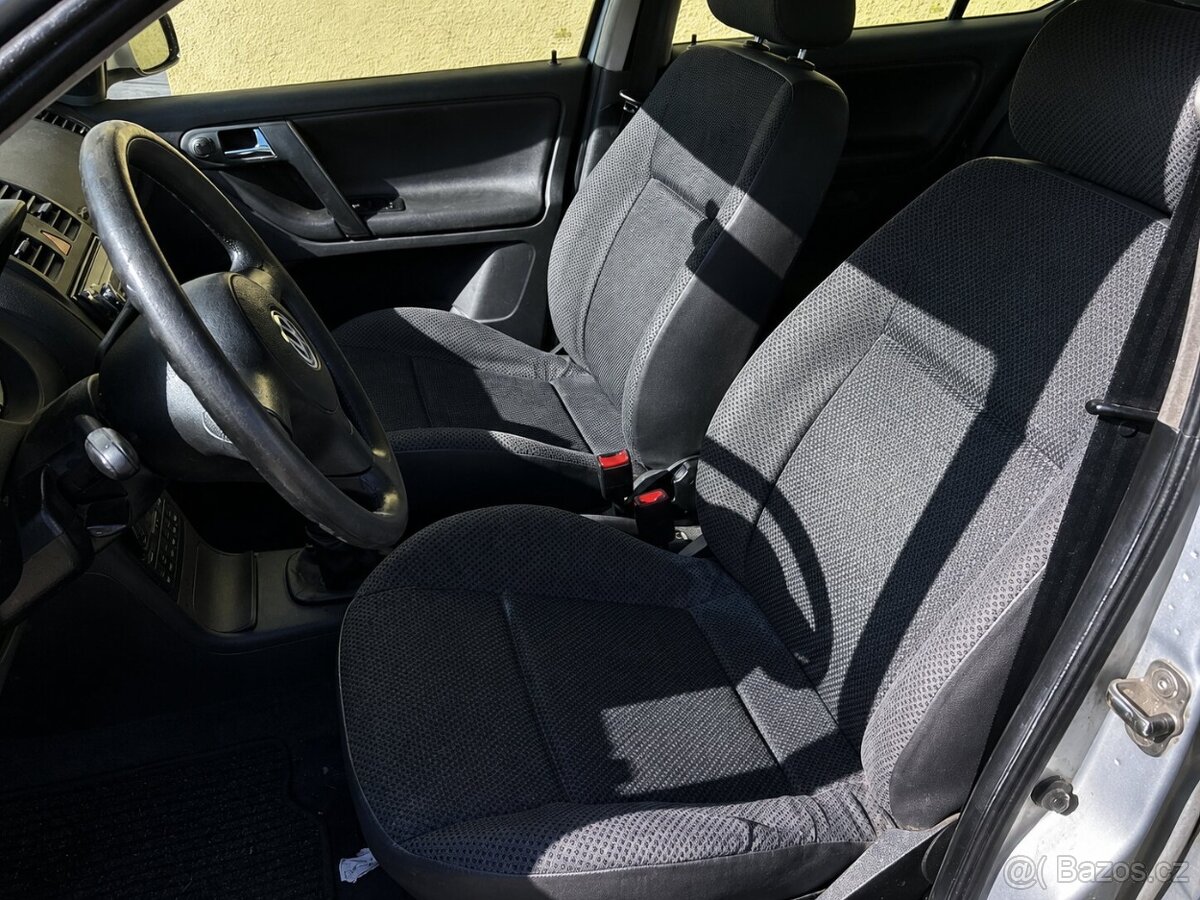 Volkswagen Polo 1,4 MPi (44kW) - 13