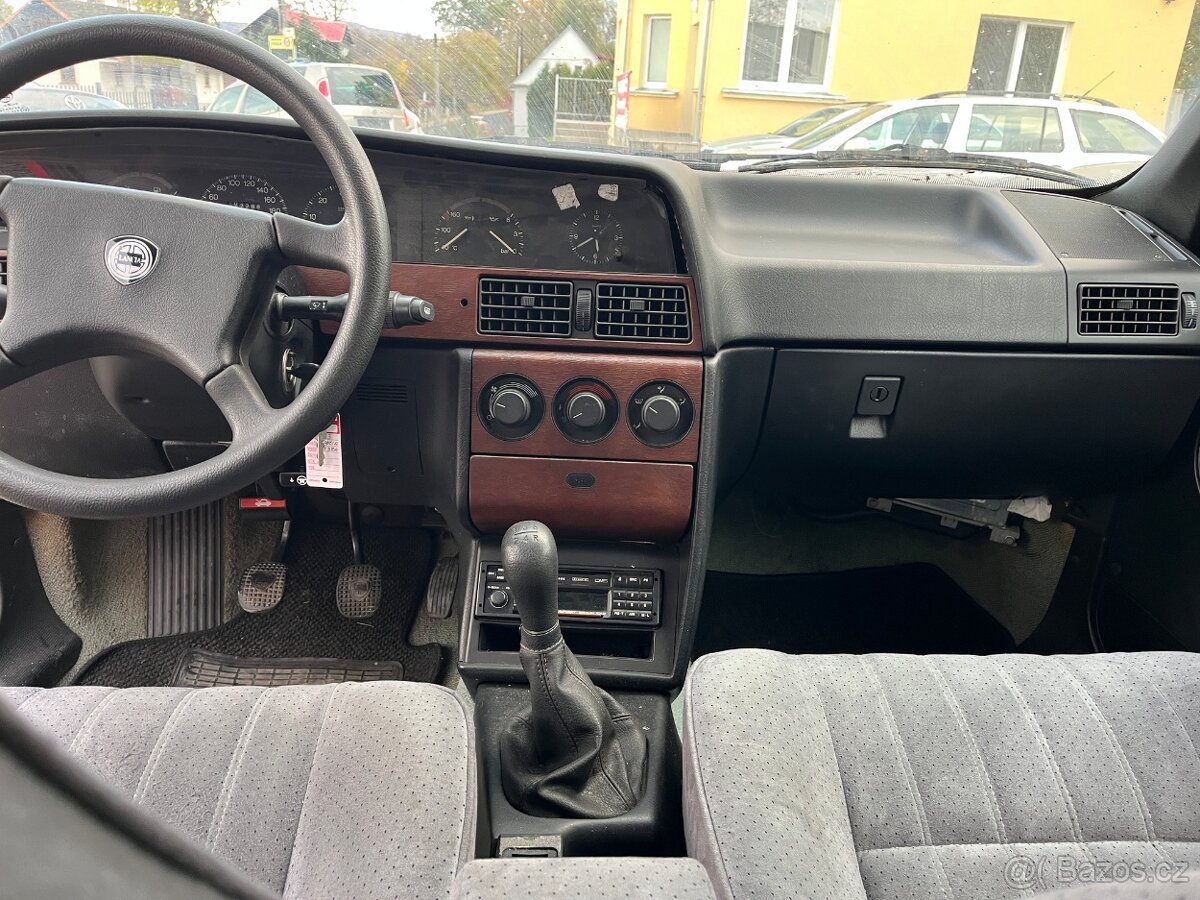 Lancia Dedra 2,0i--83kw--TOP SRANDA CENA - 13