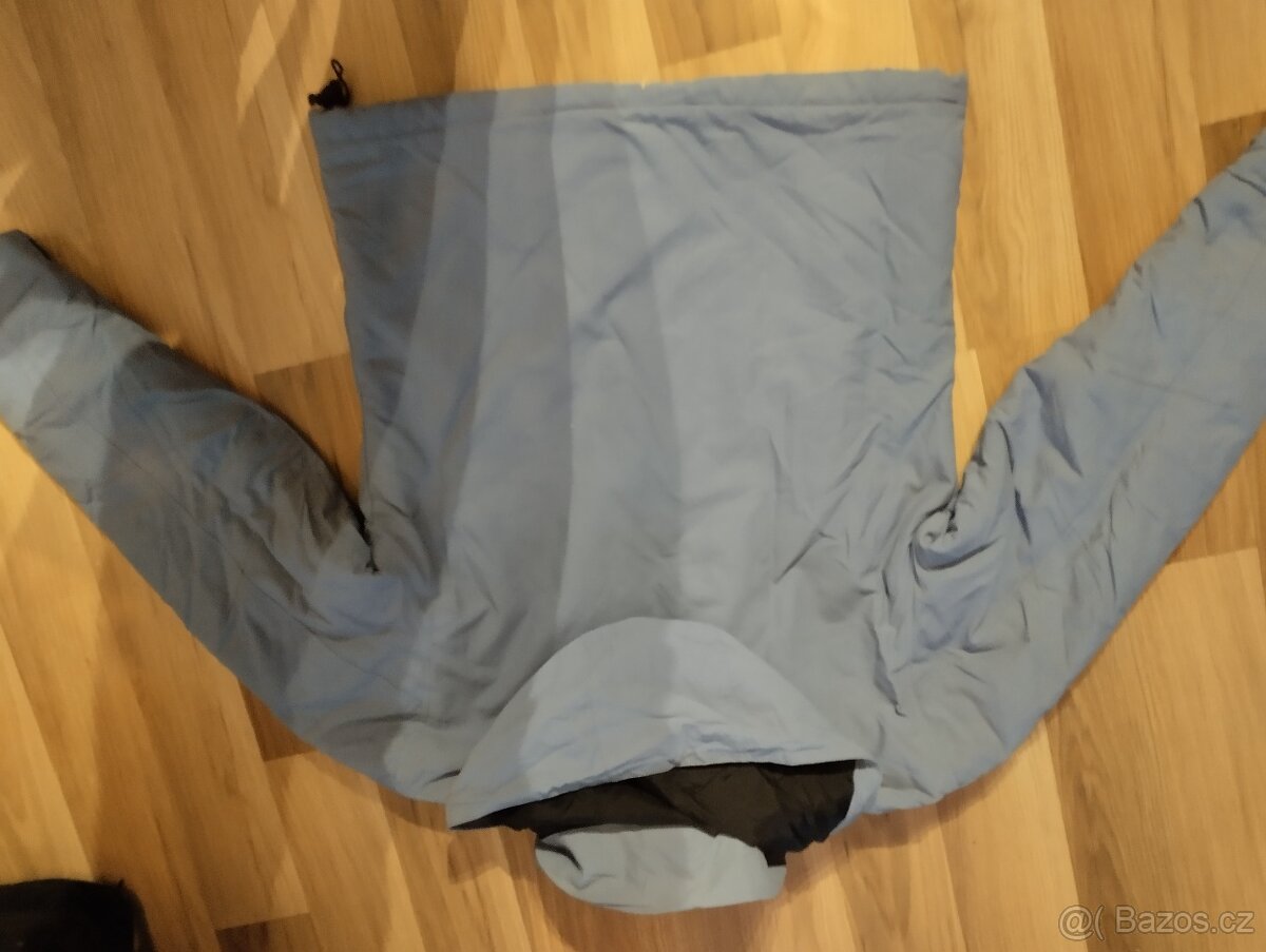 Lyžařská bunda s kapucí - 13