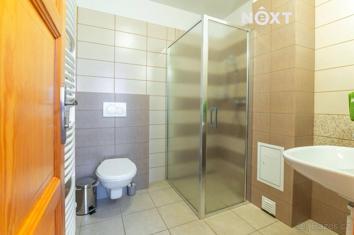 Prodej komerční Ubytování, 230㎡ - 13