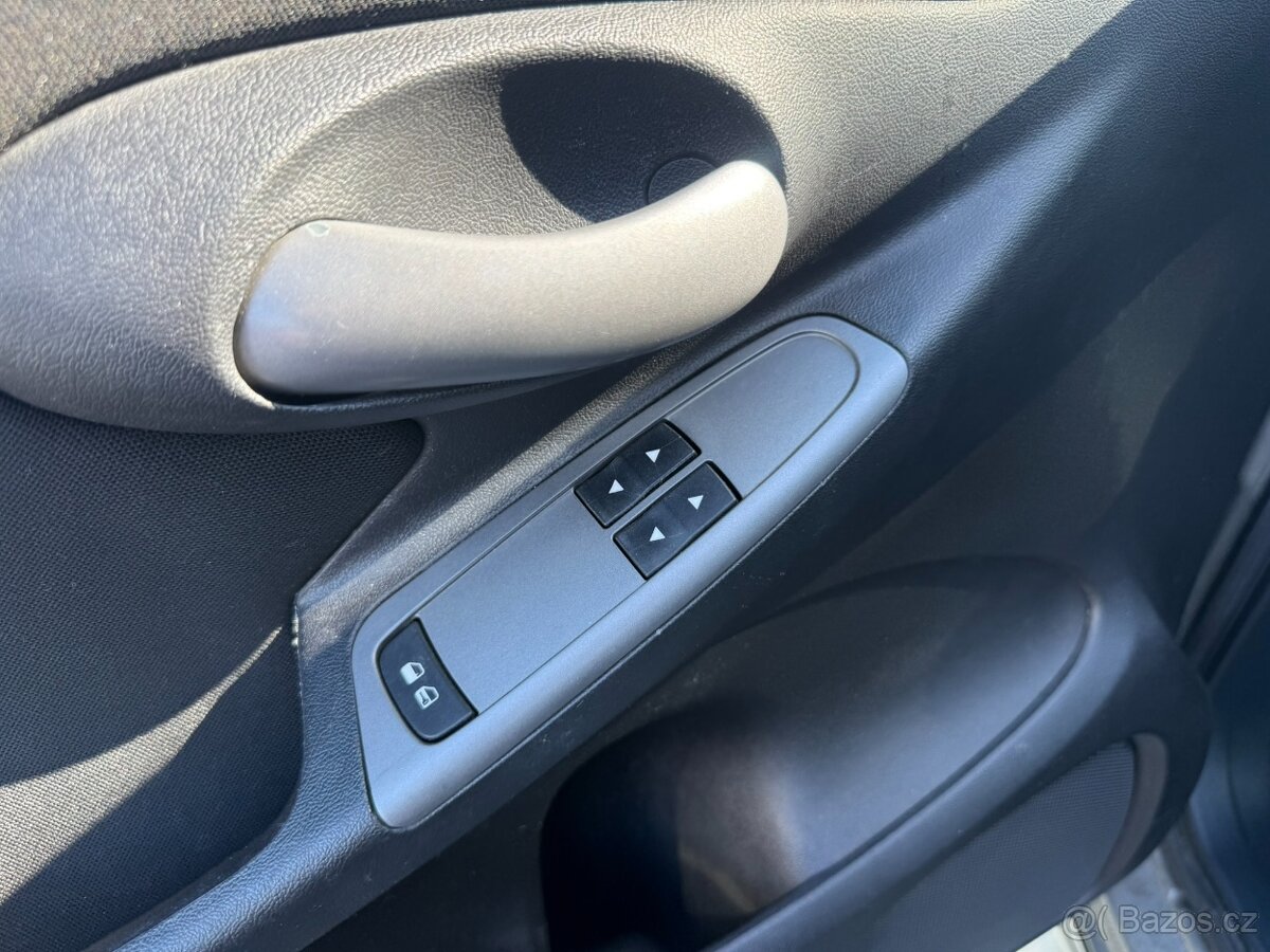Fiat Stilo, 1.4i, 70kw Původ ČR Nová STK - 13