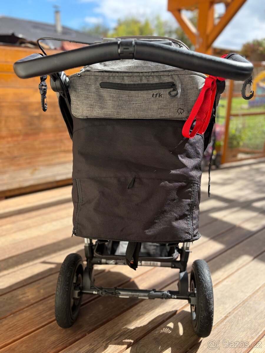 Tfk mono sport + combi + příslušenství - 13