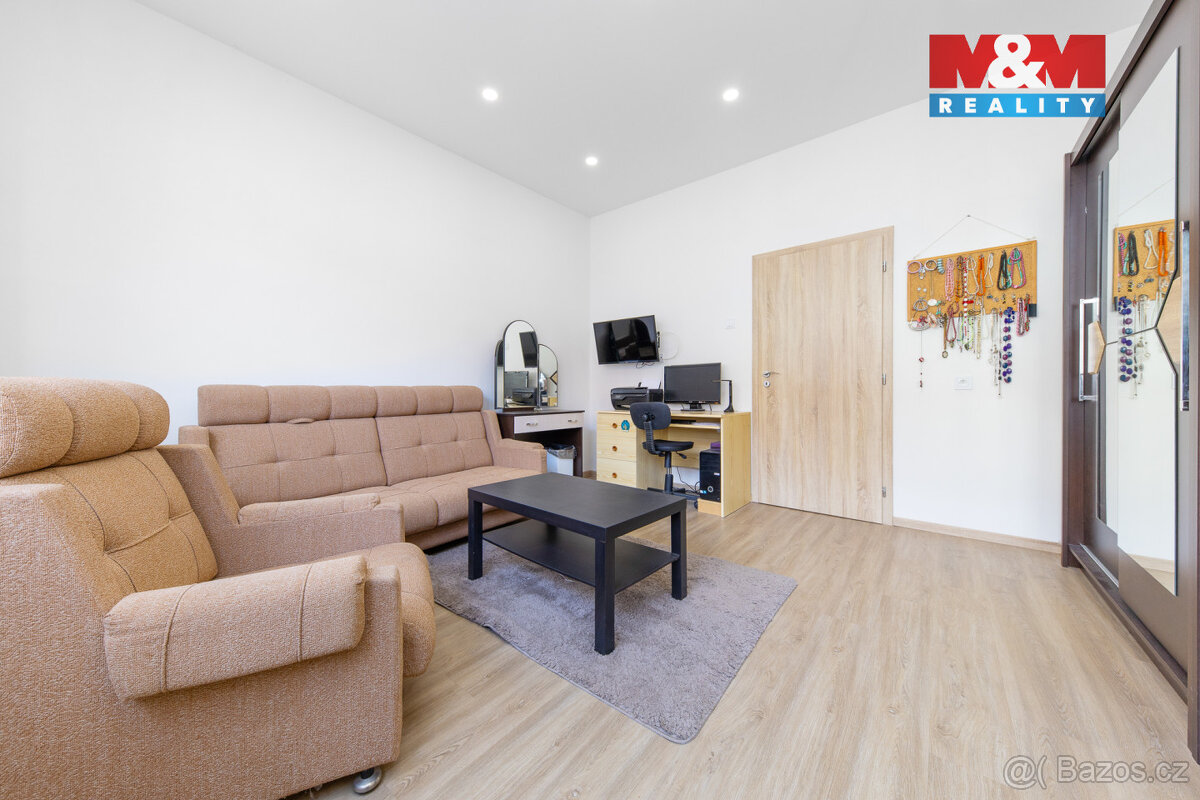 Prodej, RD 5+2, 248 m2, Karolíny Světlé, Brno - 13